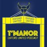 T'Manor Podcast