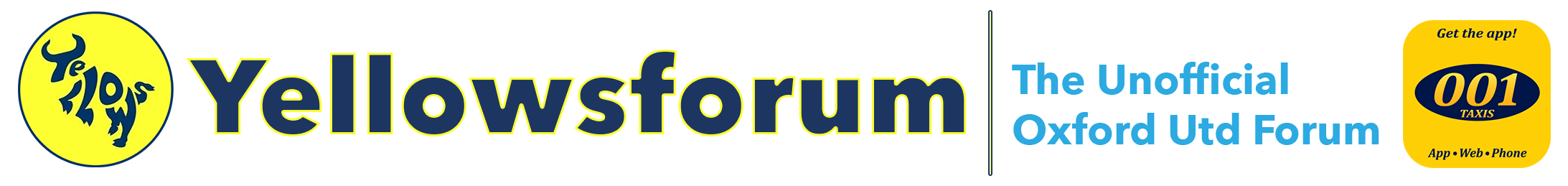 Yellows Forum